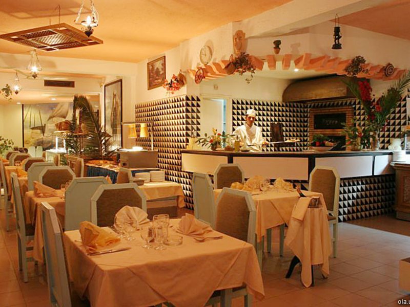 El Mouradi Club Selima 16733