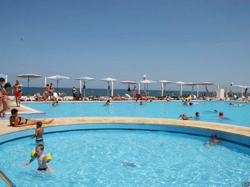 El Mouradi Club Selima 16734