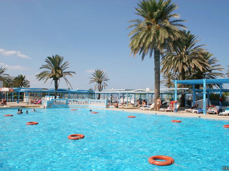 El Mouradi Club Selima 16735