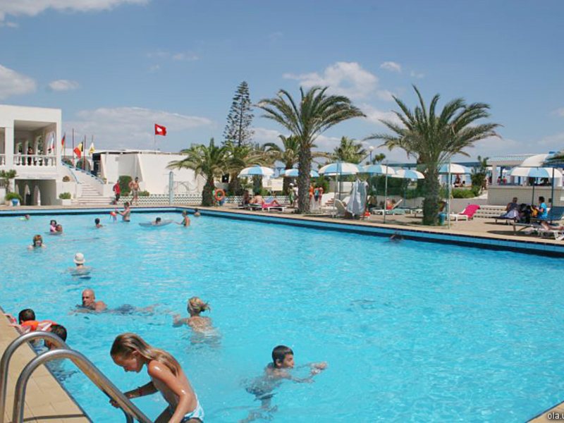 El Mouradi Club Selima 16736