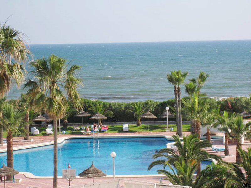 El Mouradi Club Selima 16738