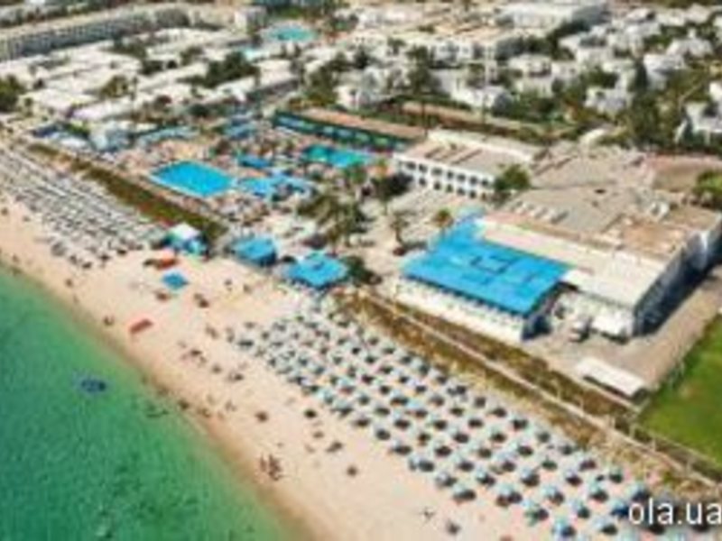 El Mouradi Club Selima 16739