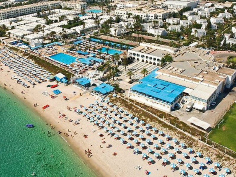 El Mouradi Club Selima 16740