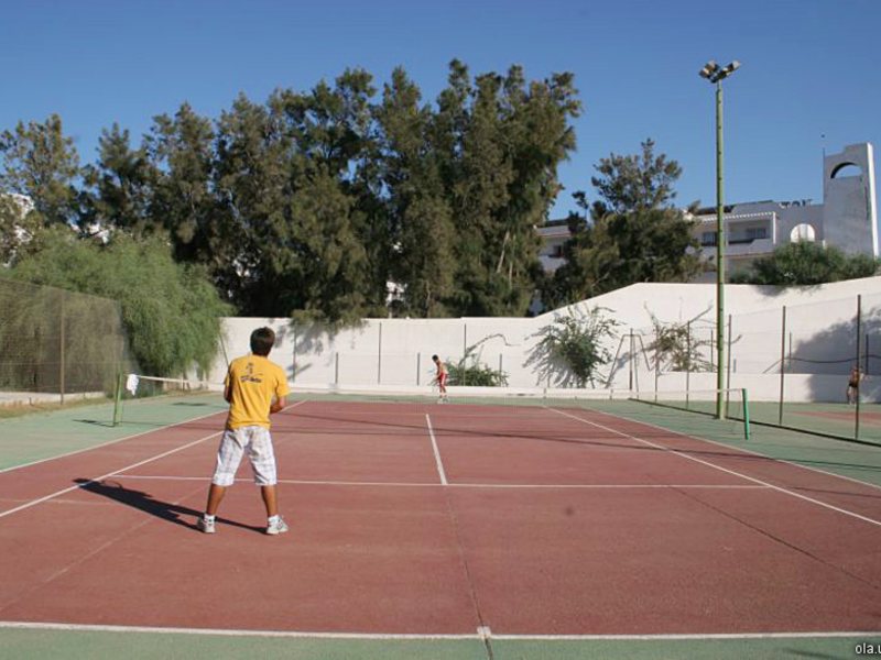 El Mouradi Club Selima 16743