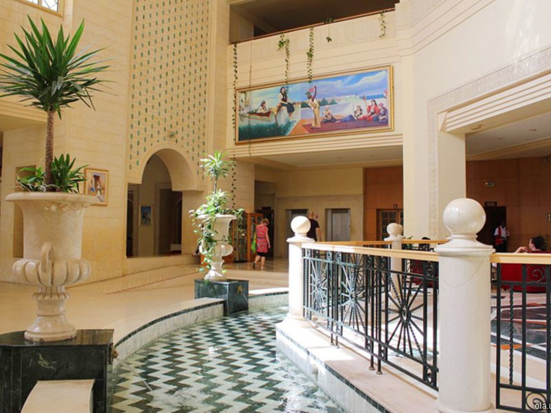 El Mouradi Hammamet 16824