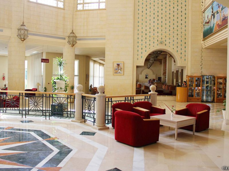 El Mouradi Hammamet 16825