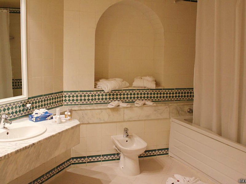 El Mouradi Hammamet 16830
