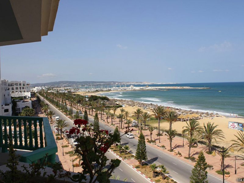 El Mouradi Hammamet 16832