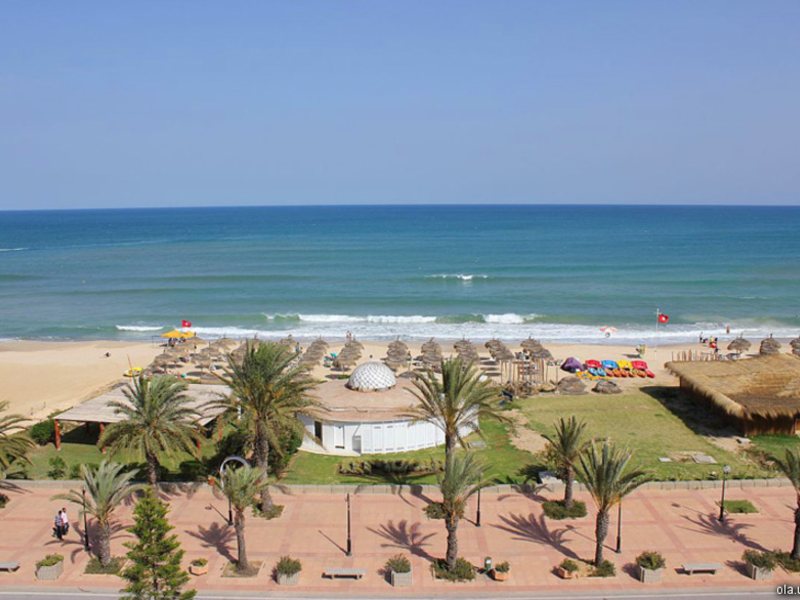 El Mouradi Hammamet 16833