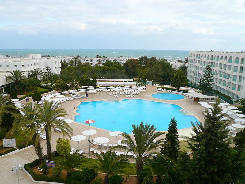 El Mouradi Palace 16476