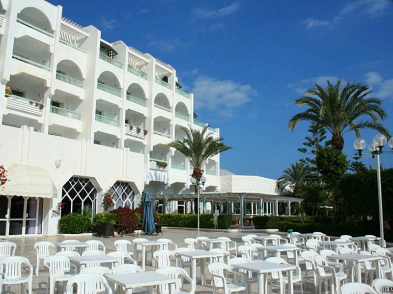 El Mouradi Palace 16481
