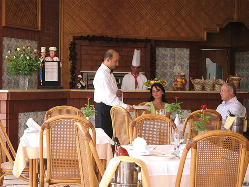 El Mouradi Palm Marina 16508
