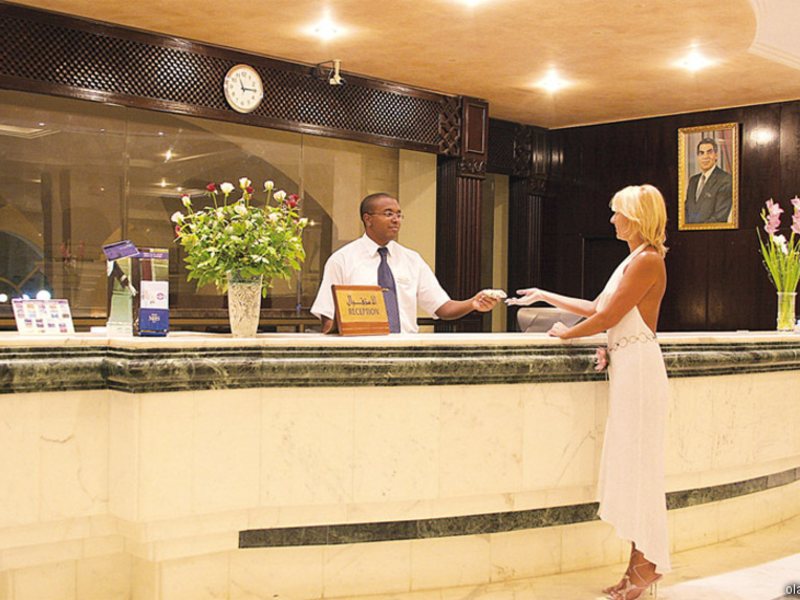El Mouradi Palm Marina 16509