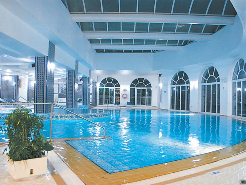 El Mouradi Palm Marina 16510