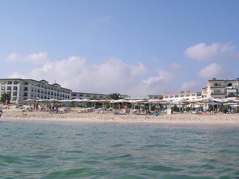 El Mouradi Palm Marina 16511
