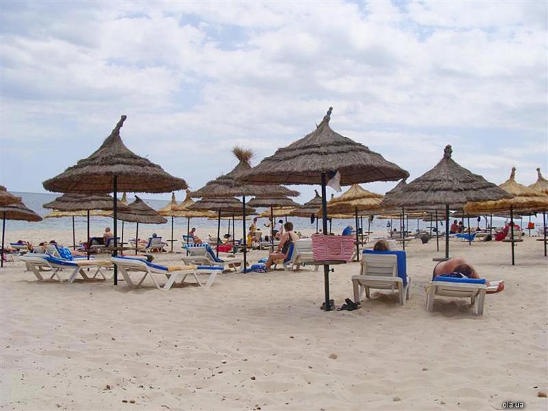 El Mouradi Palm Marina 16512