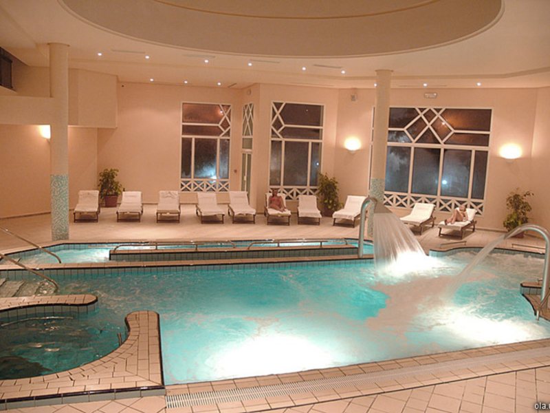El Mouradi Palm Marina 16513