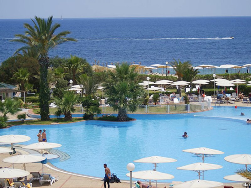 El Mouradi Palm Marina 16514