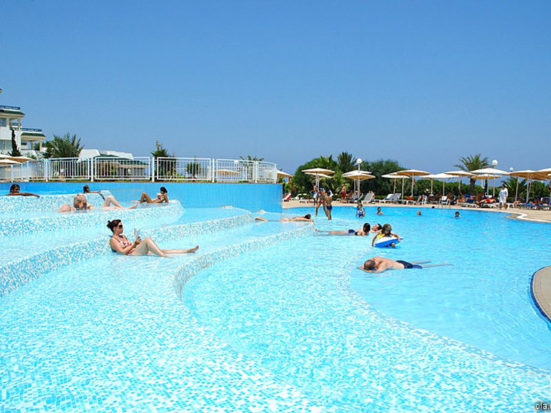 El Mouradi Palm Marina 16515