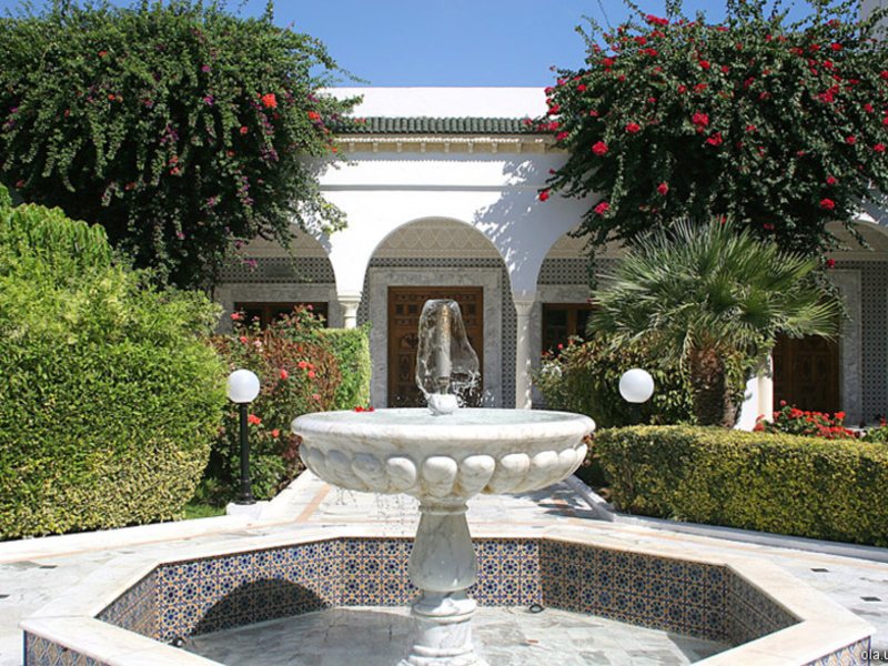 El Mouradi Palm Marina 16516