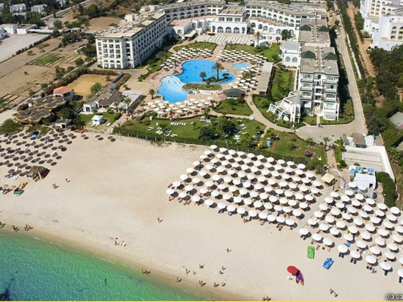 El Mouradi Palm Marina 16522