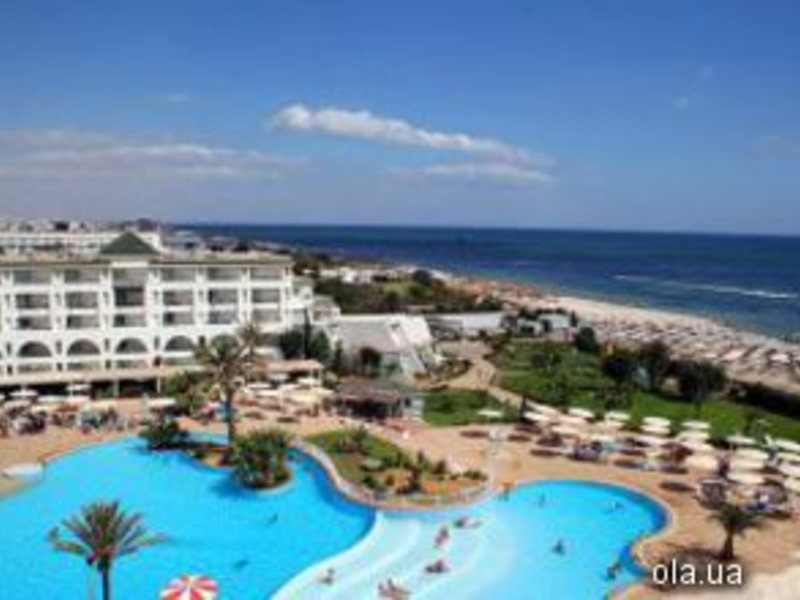 El Mouradi Palm Marina 16523