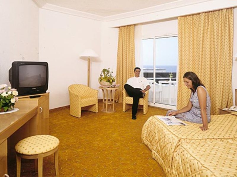 El Mouradi Palm Marina 16525