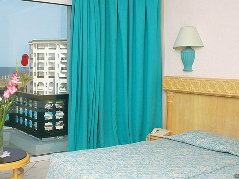 El Mouradi Palm Marina 16527