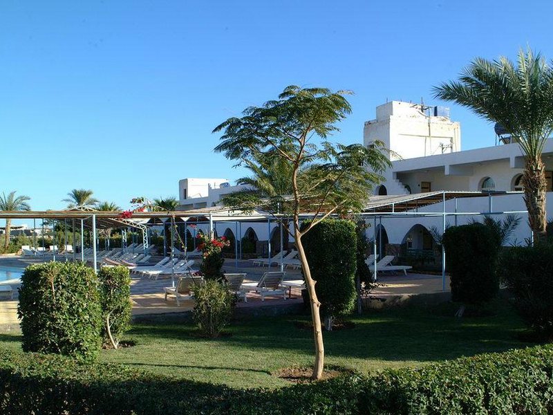 El Samaka Beach 123640