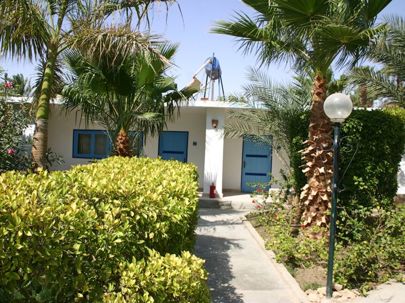 El Samaka Beach 26885