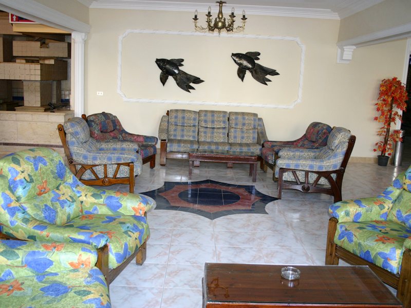 El Samaka Beach 26886