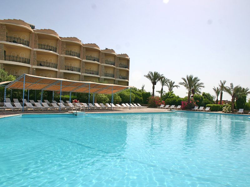 El Samaka Beach 26889