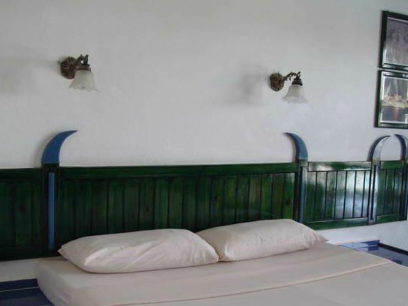 El Samaka Comfort  123641