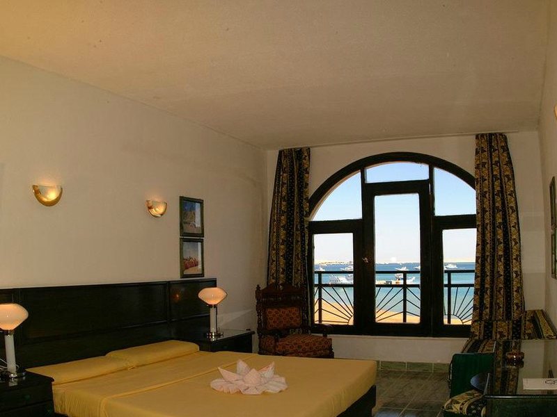 El Samaka Comfort  123650