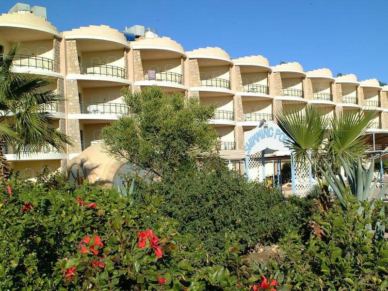 El Samaka Comfort  123653