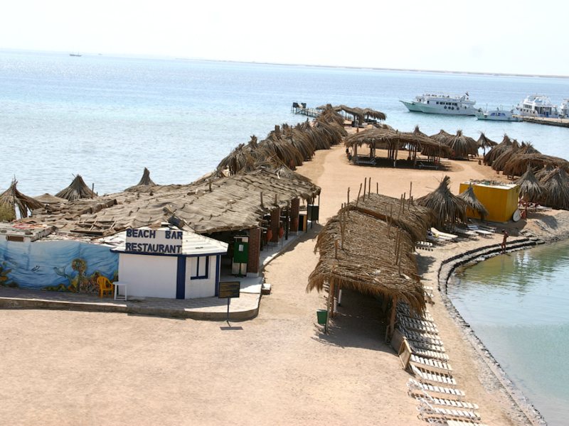 El Samaka Comfort  123656