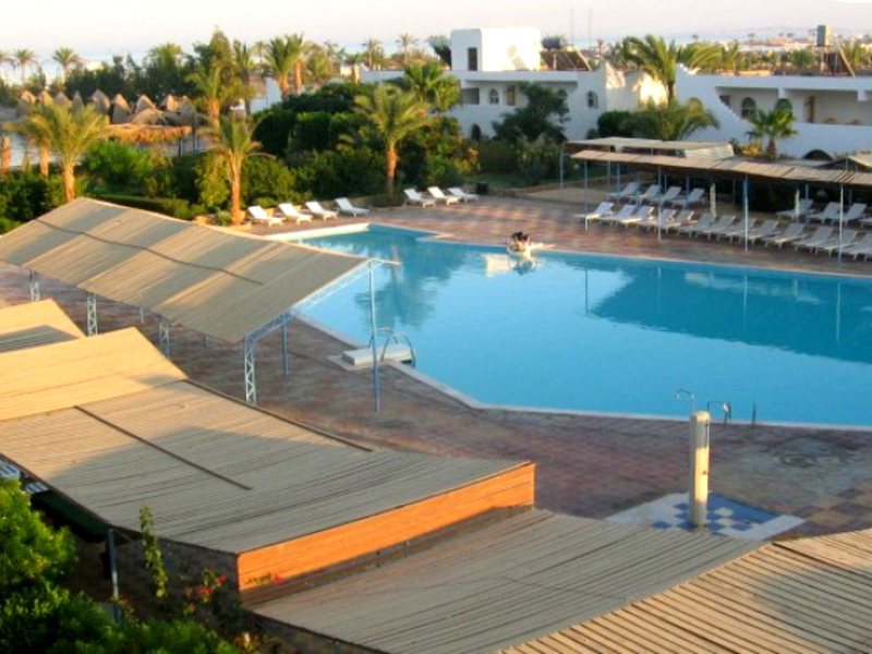 El Samaka Comfort  123657