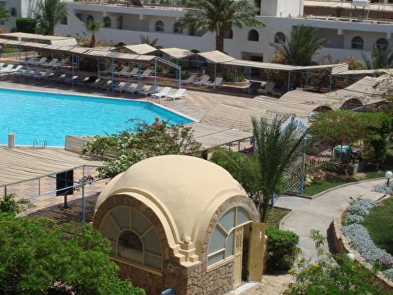 El Samaka Comfort  123660