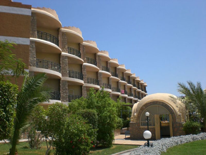 El Samaka Comfort  123661