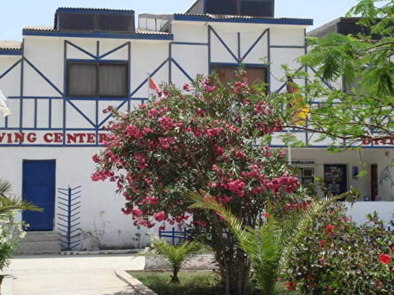 El Samaka Comfort  123662