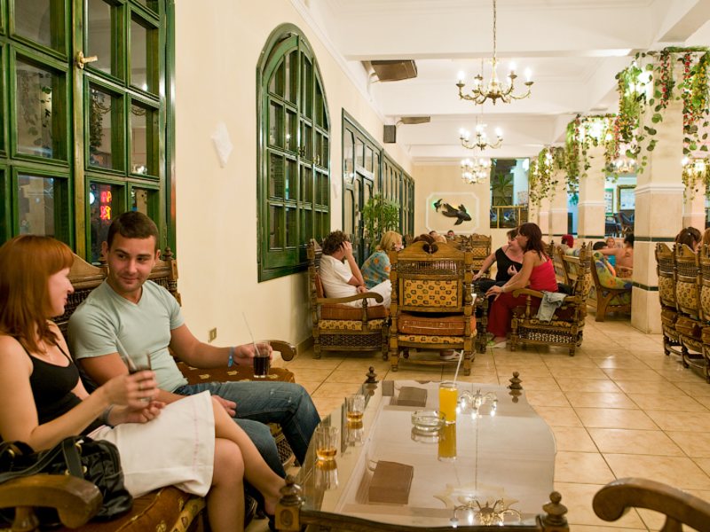 El Samaka Desert Inn   26687