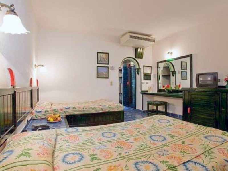 El Samaka Desert Inn   293581