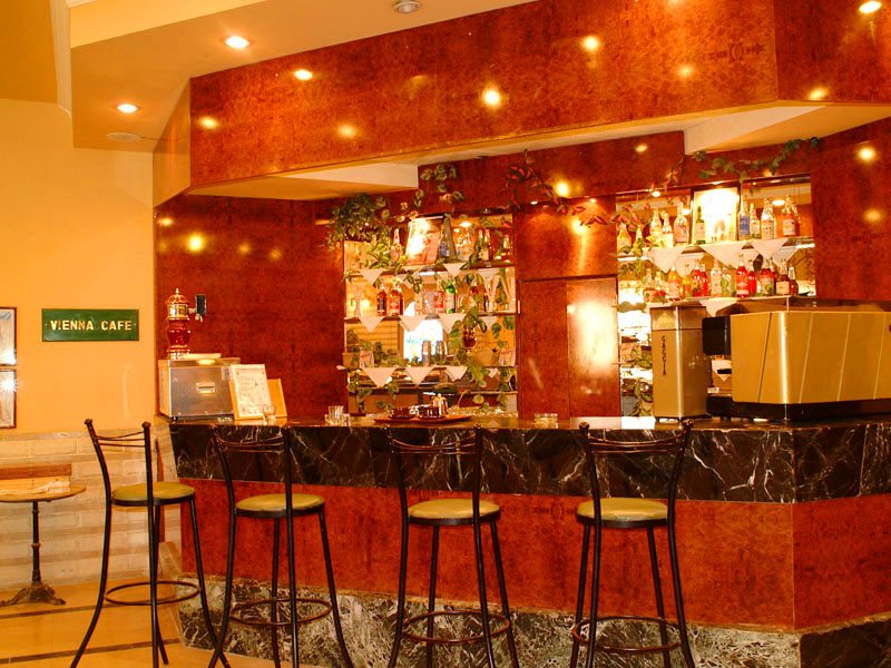 El Samaka Desert Inn   293585