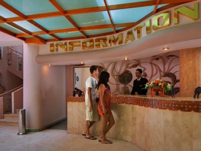 El Tabia Hotel 123664