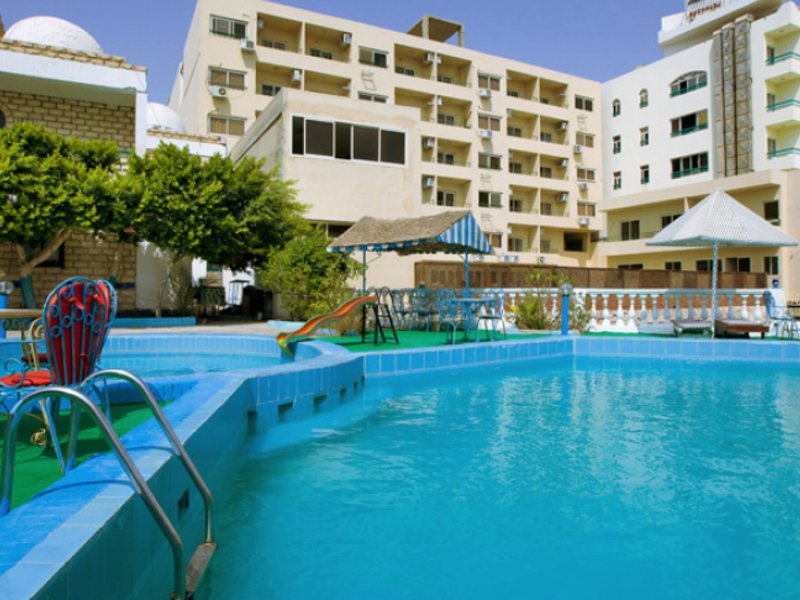 El Tabia Hotel 123666