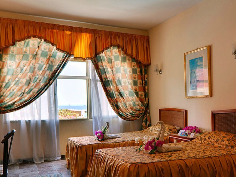 El Tabia Hotel 123667