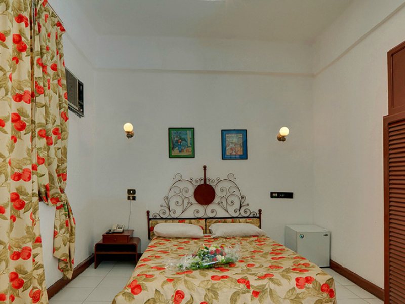 El Tabia Hotel 123669