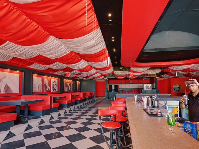 El Tabia Hotel 123670