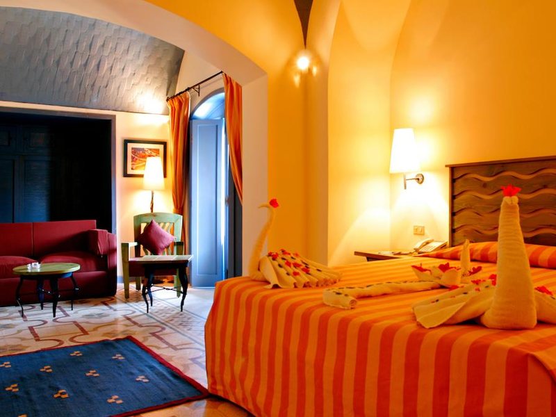 El Wekela Golf Resort 188924