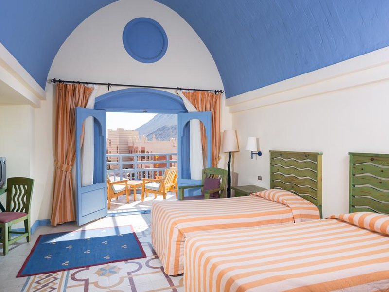 El Wekela Golf Resort 188925